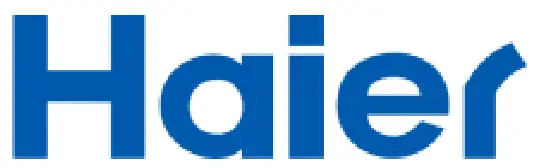 Haier logo