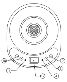 solac SMD-330T Aroa Premium Electric Kettle 2
