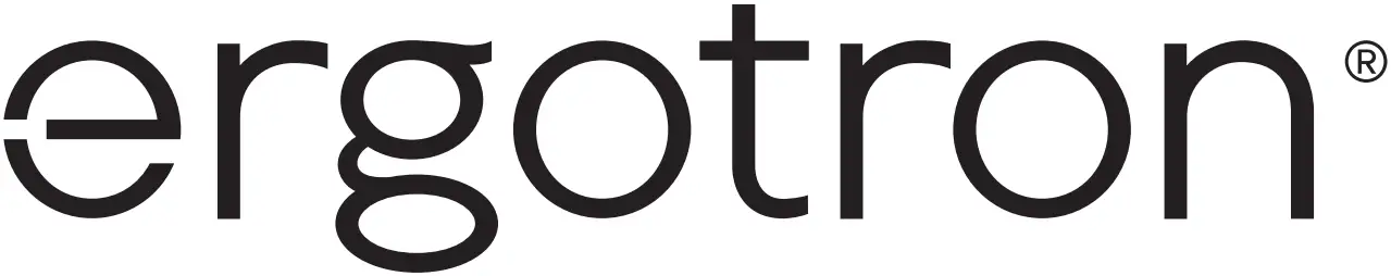 ergotron LOGO