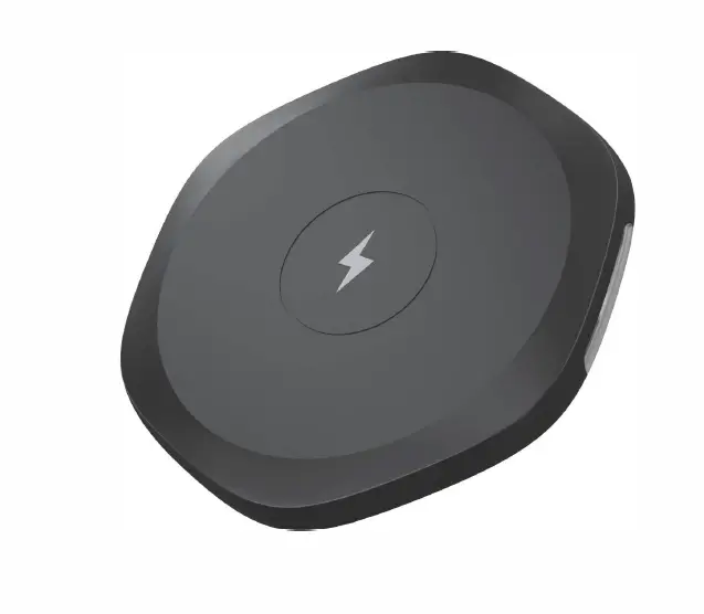 Ningbo Youdian Electronic Technology C30 Invisible Wireless Charger FIG (2)