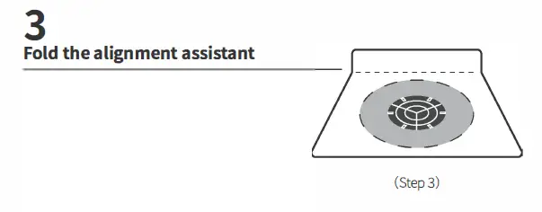 Ningbo Youdian Electronic Technology C30 Invisible Wireless Charger FIG (8)