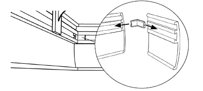 ALTA WINDOW FASHIONS ROLLER BASICS Motorized Shades 14
