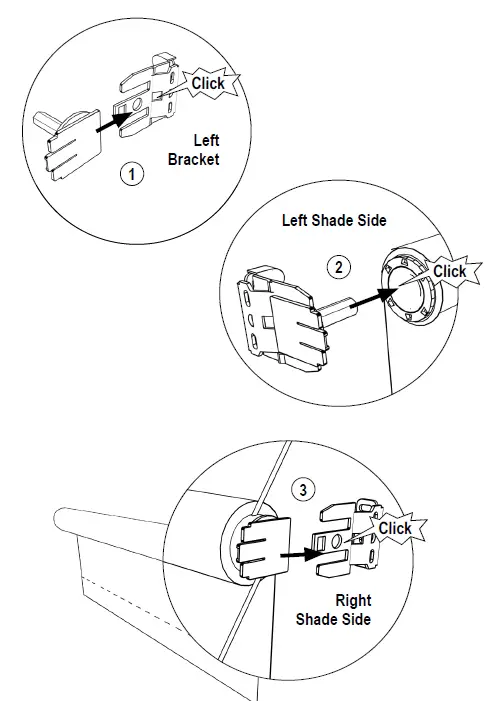 ALTA WINDOW FASHIONS ROLLER BASICS Motorized Shades 3