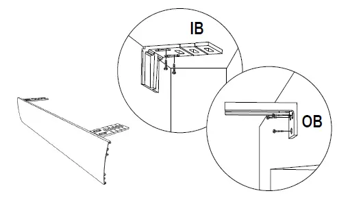 ALTA WINDOW FASHIONS ROLLER BASICS Motorized Shades 5