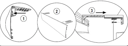 ALTA WINDOW FASHIONS ROLLER BASICS Motorized Shades 9