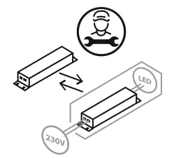 Paul Neuhaus 8418 Q-Vito Smart Ceiling Light - ICON2