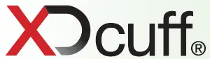 XDcuff LOGO