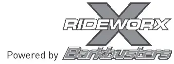 SW-MOTECH BB Storm Handprotection - icon 1