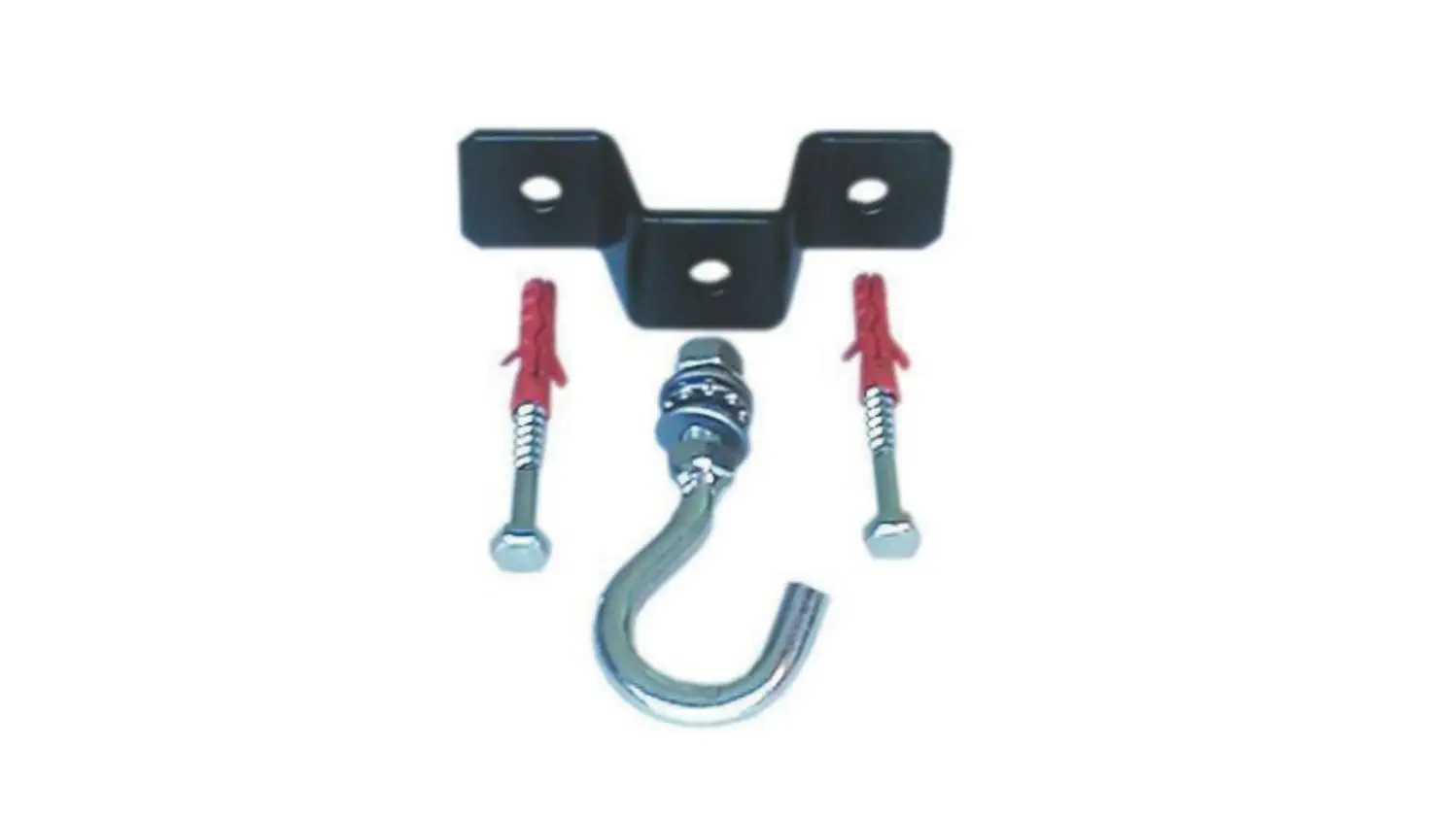 Taurus Tb-bsh-002 Ceiling Fixation For Punching Bags Instruction Manual Taurus Tb-bsh-002 Ceiling Fixation For Punching Bags Instruction Manual