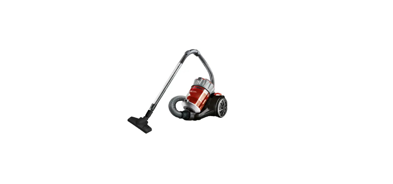 My Opticlean®/cleanview Ii®™ Multi Cyclonic Bagless Canister Vacuum Is Hard To Push | Support