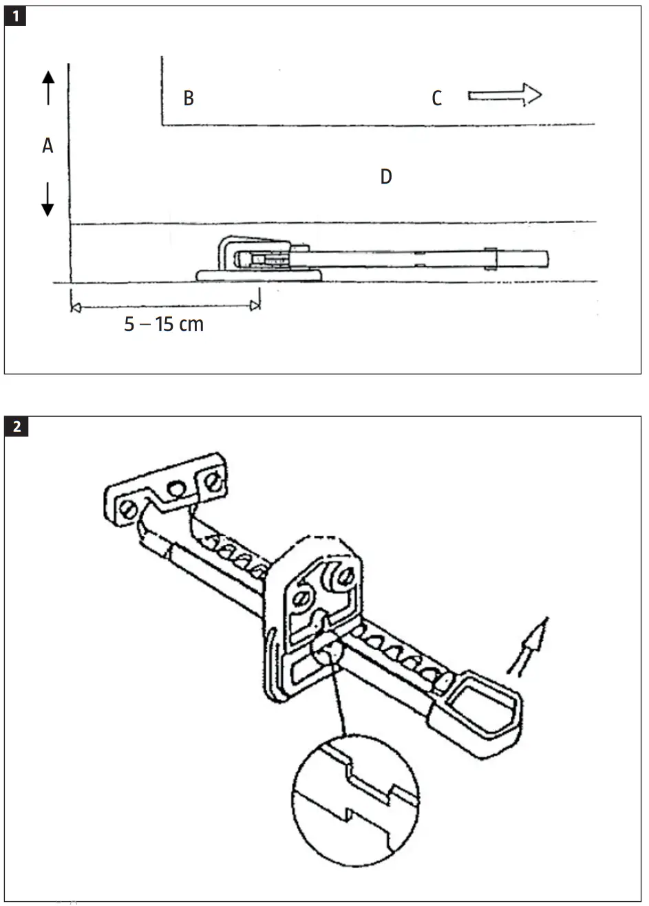 Hard Head 017581 Airing Fittings-fig1