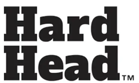 Hard Head -logo