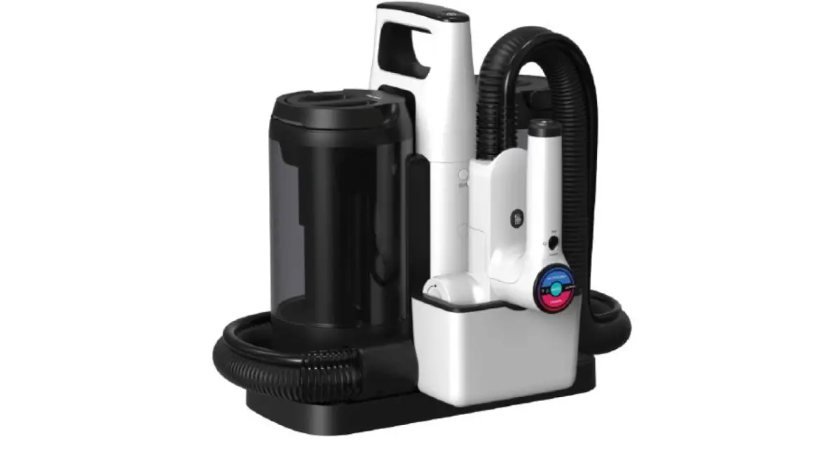 Tineco Sc10 Carpet One Spot Series Smart Cordless Spot Cleaner Instruction Manual Tineco Sc10 Carpet One Spot Series Smart Cordless Spot Cleaner Instruction Manual