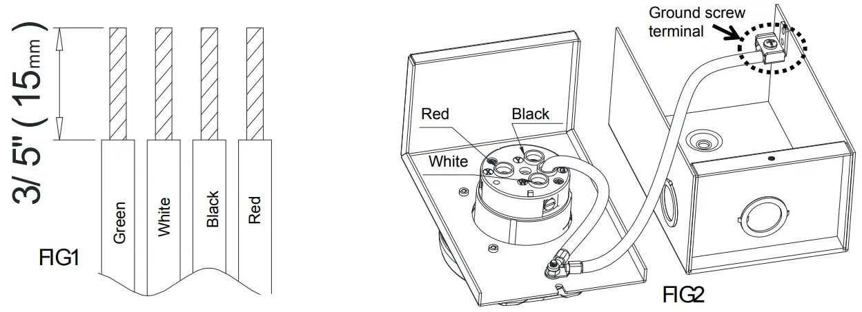 intertek GPIB50 50 Amp Generator Power - 1