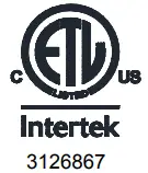 intertek logo