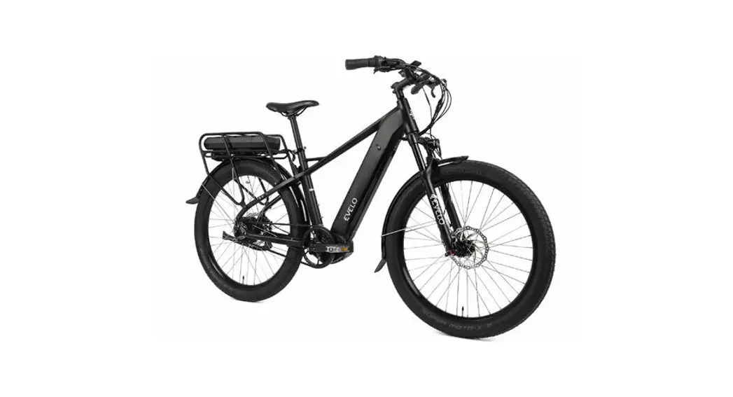Evelo Atlas Electric Bicycle User Guide Evelo Atlas Electric Bicycle User Guide