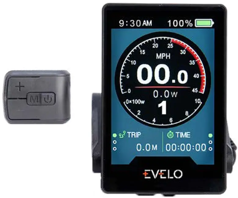 EVELO Atlas Electric Bicycle - fig2