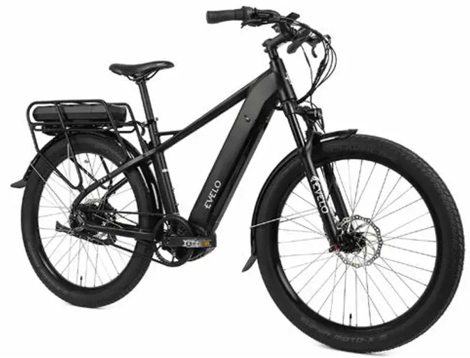 EVELO Atlas Electric Bicycle