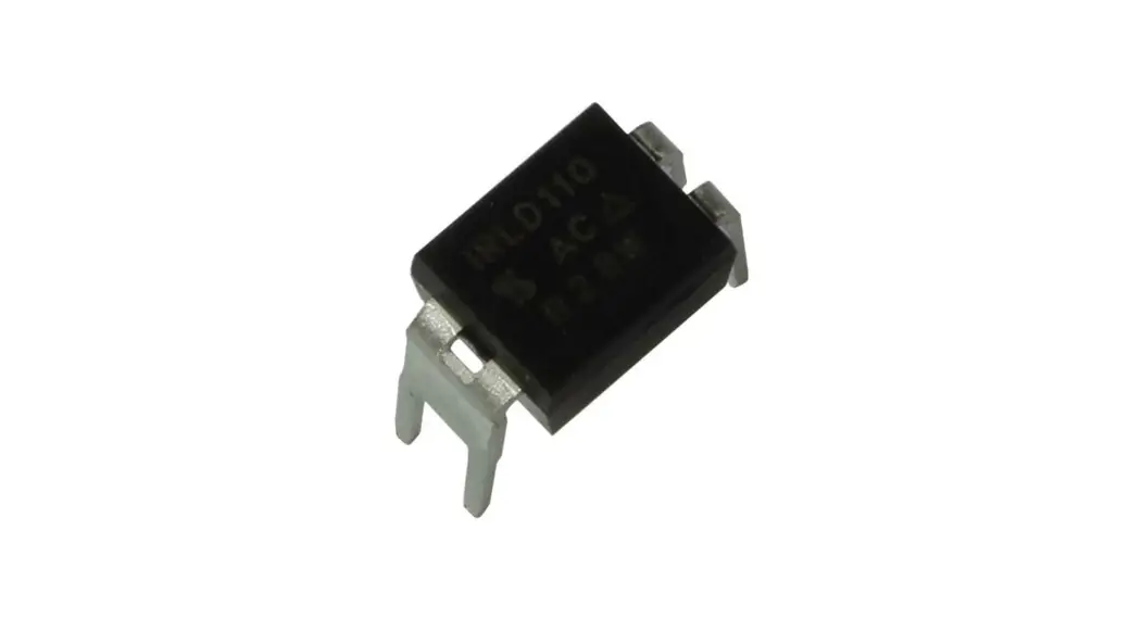 Vishay Irld110 Siliconix Siliconix Mosfet Instructions