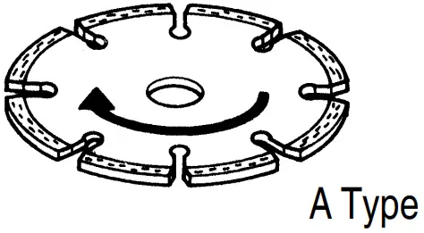HiKOKI CM 4SB2 Cutter - Fig 3