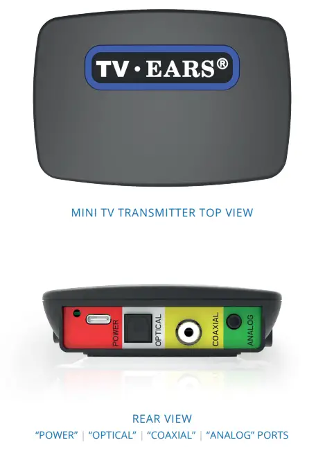 TV-Ears-21290-Wireless-Voice-Clarifying-TV-Speaker-fig-1