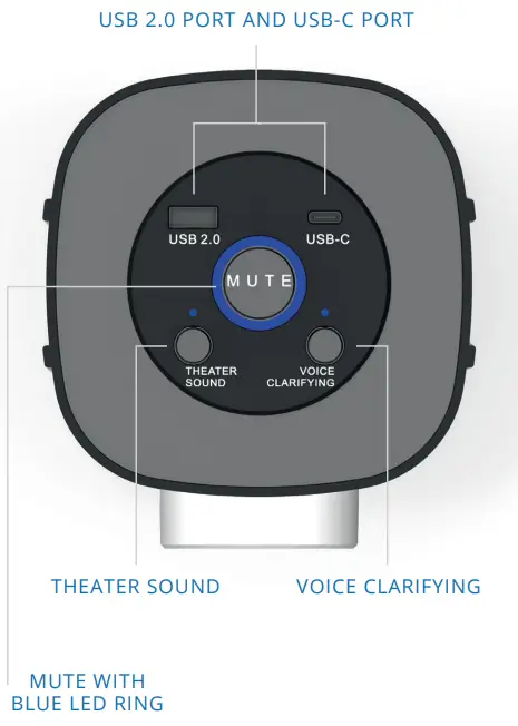 TV-Ears-21290-Wireless-Voice-Clarifying-TV-Speaker-fig-5