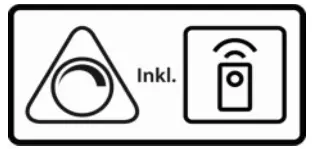 Paul Neuhaus 14421 LED Ceiling Light Starry Sky - icon2