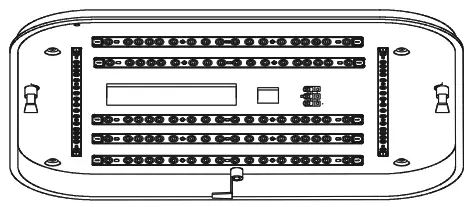Paul Neuhaus 14421 LED Ceiling Light Starry Sky - icon3