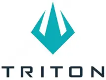 Triton-logo
