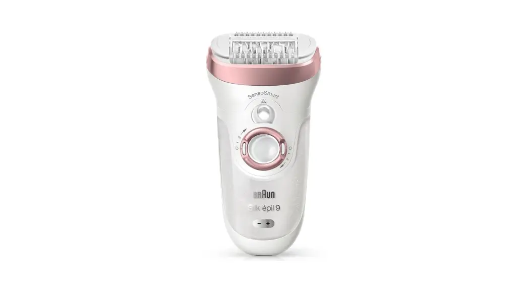 Braun Silk-épil 9 Skinspa Wet And Dry Epilator Female Hair Removal User Manual Braun Silk-épil 9 Skinspa Wet And Dry Epilator Female Hair Removal User Manual