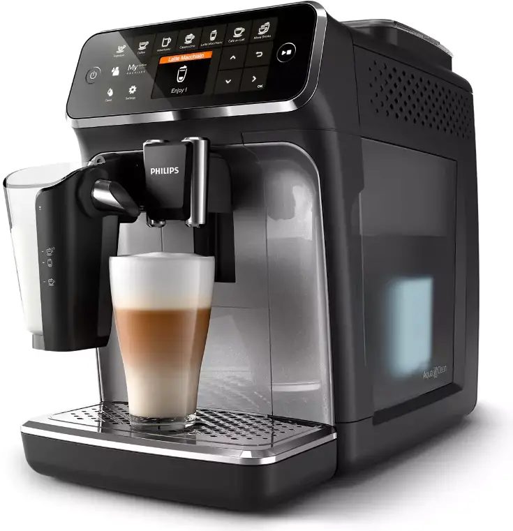 PHILIPS-4300-Series-Bean-to-Cup-Coffee-Machine-PRODUCT