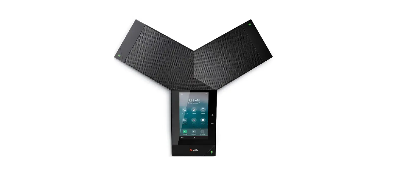 Software S Poly Trio Solutions Software User Guide