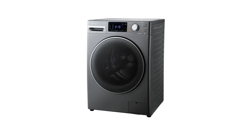 Panasonic Na-s056fr1 Washer Dryer User Manual
