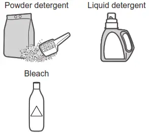 Panasonic NA S056FR1 Washer Dryer - Fig 114