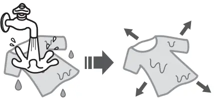 Panasonic NA S056FR1 Washer Dryer - Fig 166