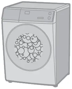 Panasonic NA S056FR1 Washer Dryer - Fig 197