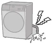 Panasonic NA S056FR1 Washer Dryer - Fig 198