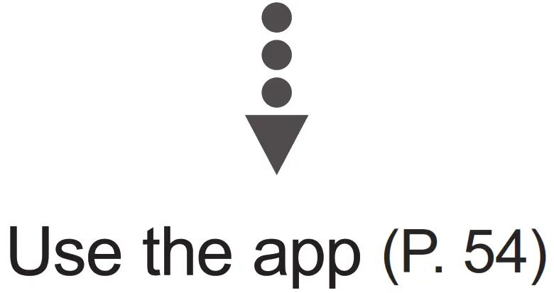 Panasonic NA S056FR1 Washer Dryer - Fig 215