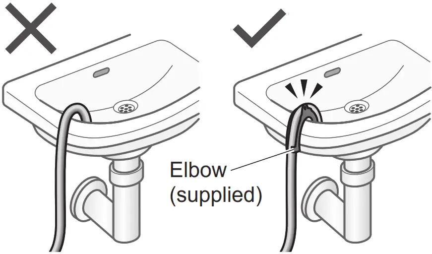 Panasonic NA S056FR1 Washer Dryer - Fig 231