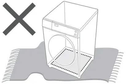 Panasonic NA S056FR1 Washer Dryer - Fig 24