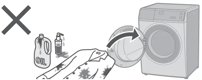 Panasonic NA S056FR1 Washer Dryer - Fig 27