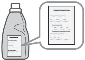 Panasonic NA S056FR1 Washer Dryer - Fig 28