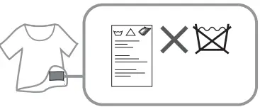 Panasonic NA S056FR1 Washer Dryer - Fig 36