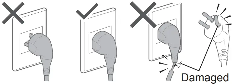 Panasonic NA S056FR1 Washer Dryer - Fig 4