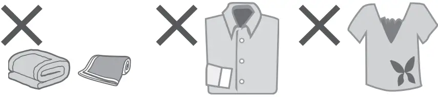 Panasonic NA S056FR1 Washer Dryer - Fig 41