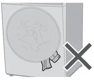 Panasonic NA S056FR1 Washer Dryer - Fig 51