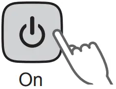 Panasonic NA S056FR1 Washer Dryer - Fig 57