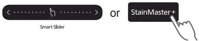 Panasonic NA S056FR1 Washer Dryer - Fig 58