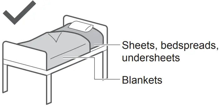 Panasonic NA S056FR1 Washer Dryer - Fig 72
