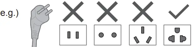 Panasonic NA S056FR1 Washer Dryer - Fig 9